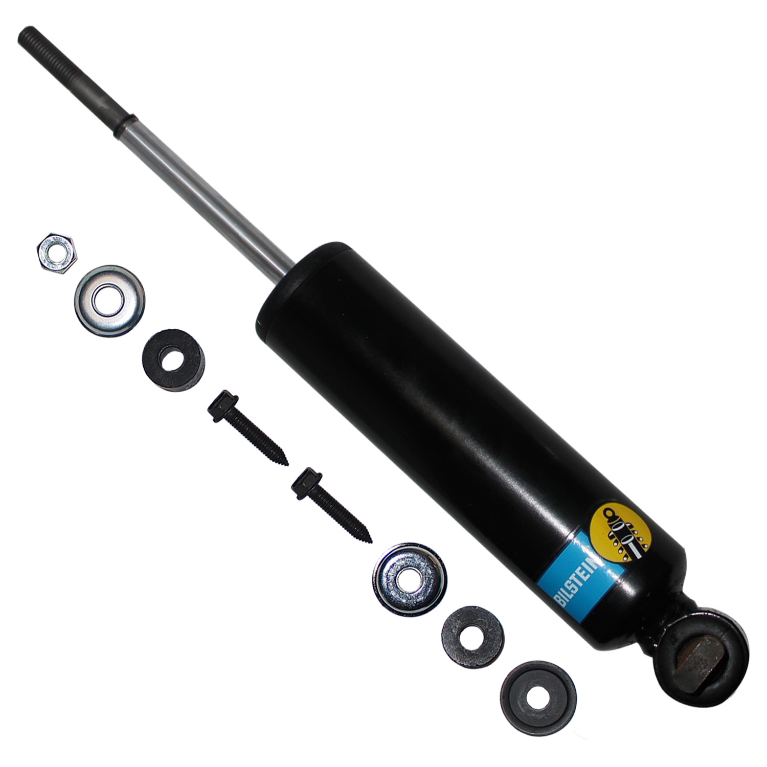 Bilstein 24-296762 SMX Series - Suspension Shock Absorber